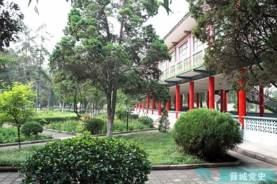 晉城黨史網(wǎng)在太原開展學科建設(shè)與互聯(lián)網(wǎng)+宣教調(diào)研交流活動