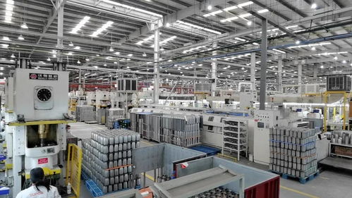 cim2021演講報(bào)告 杭州科強(qiáng) 注塑產(chǎn)業(yè)數(shù)字化轉(zhuǎn)型和智能工廠建設(shè)