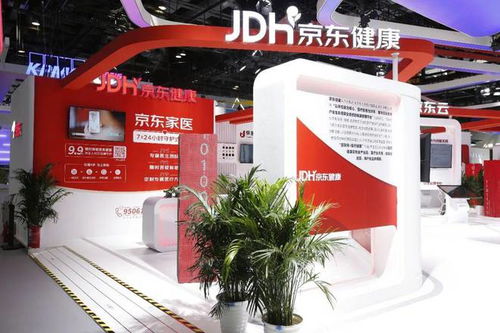 只是線上藥房 京東健康用財(cái)報(bào)打破質(zhì)疑