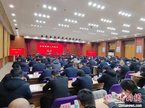 山西能源保供五項(xiàng)指標(biāo)全國第一 加快建設(shè)智慧能源系統(tǒng)