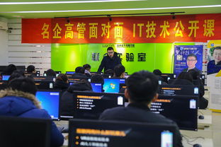 告別打工路，逆襲白領人生——2018山西網站建設新篇章