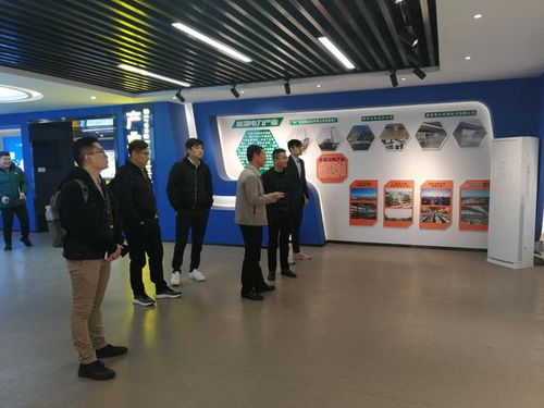 維騎動(dòng)力考察來賓市工業(yè)區(qū)，將在廣西來賓建鋰電池制造廠